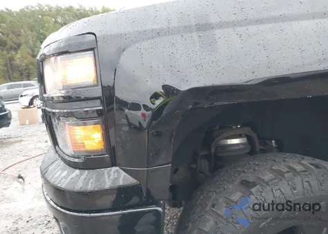 2015 Chevrolet Silverado 1500 2Lz z USA, uszkodzony, nr VIN 3GCUKSEC5FG360038